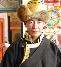 Explore Tibet - Tibet Tours - Tibet Eco Travel Collective